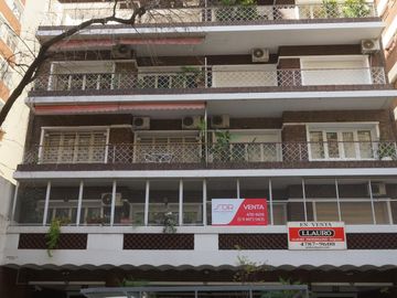 Departamento en Venta 4 ambientes con cochera - Barrancas de Belgrano