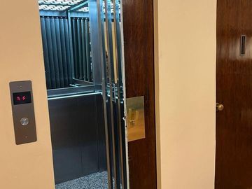 Departamento en Venta 4 ambientes con cochera - Barrancas de Belgrano