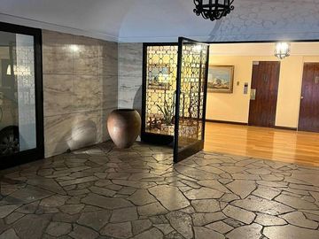 Departamento en Venta 4 ambientes con cochera - Barrancas de Belgrano