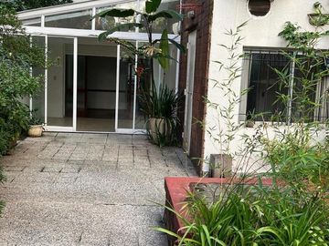 Departamento en Venta 4 ambientes con cochera - Barrancas de Belgrano