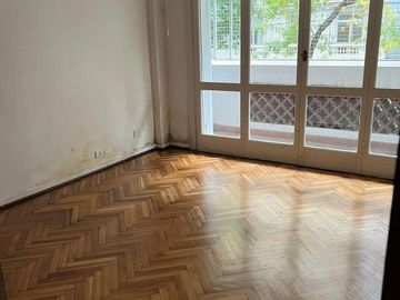 Departamento en Venta 4 ambientes con cochera - Barrancas de Belgrano