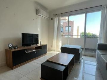Venta Departamento 2 Ambientes en San Fernando Con Balcón Terraza Con Cochera Parrilla Apto Crédito