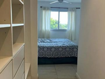 Venta Departamento 2 Ambientes en San Fernando Con Balcón Terraza Con Cochera Parrilla Apto Crédito