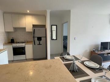 Venta Departamento 2 Ambientes en San Fernando Con Balcón Terraza Con Cochera Parrilla Apto Crédito