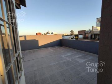 Venta Departamento 2 Ambientes en San Fernando Con Balcón Terraza Con Cochera Parrilla Apto Crédito