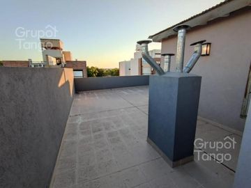 Venta Departamento 2 Ambientes en San Fernando Con Balcón Terraza Con Cochera Parrilla Apto Crédito