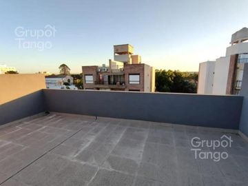 Venta Departamento 2 Ambientes en San Fernando Con Balcón Terraza Con Cochera Parrilla Apto Crédito