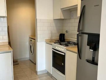 Venta Departamento 2 Ambientes en San Fernando Con Balcón Terraza Con Cochera Parrilla Apto Crédito