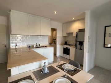 Venta Departamento 2 Ambientes en San Fernando Con Balcón Terraza Con Cochera Parrilla Apto Crédito