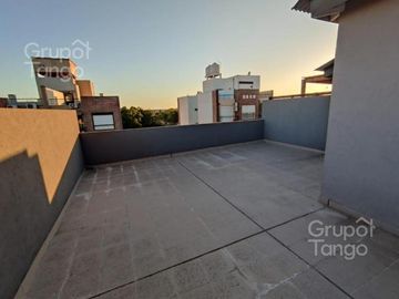 Venta Departamento 2 Ambientes en San Fernando Con Balcón Terraza Con Cochera Parrilla Apto Crédito