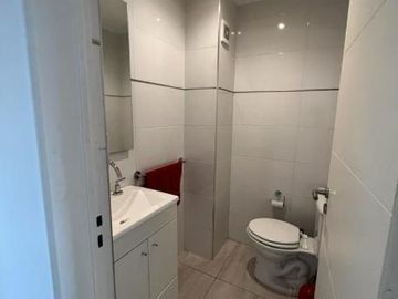 Venta Departamento 2 Ambientes en San Fernando Con Balcón Terraza Con Cochera Parrilla Apto Crédito