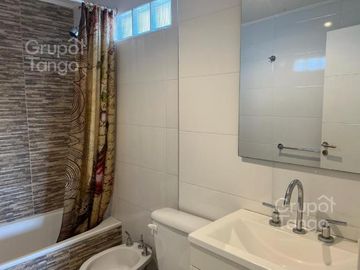 Venta Departamento 2 Ambientes en San Fernando Con Balcón Terraza Con Cochera Parrilla Apto Crédito