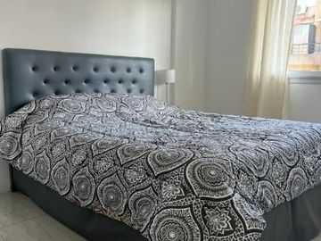 Venta Departamento 2 Ambientes en San Fernando Con Balcón Terraza Con Cochera Parrilla Apto Crédito