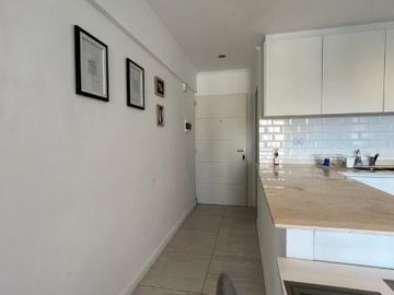 Venta Departamento 2 Ambientes en San Fernando Con Balcón Terraza Con Cochera Parrilla Apto Crédito