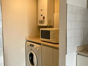 Venta Departamento 2 Ambientes en San Fernando Con Balcón Terraza Con Cochera Parrilla Apto Crédito