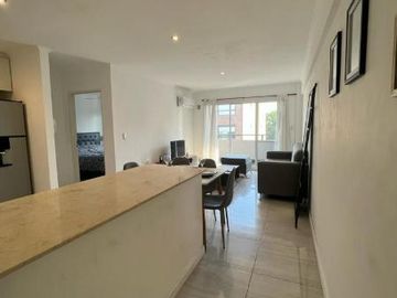 Venta Departamento 2 Ambientes en San Fernando Con Balcón Terraza Con Cochera Parrilla Apto Crédito