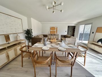 VENTA Casa en Miraflores, Funes Hills