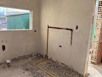 Casa - Provincias Unidas