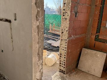 Casa - Provincias Unidas