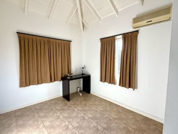 Casa en venta en barrio privado Septiembre