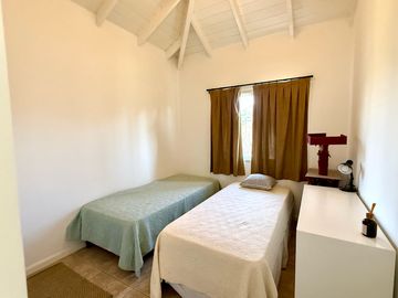 Casa en venta en barrio privado Septiembre