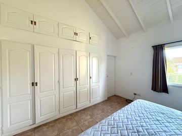Casa en venta en barrio privado Septiembre