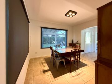 Casa en venta en barrio privado Septiembre