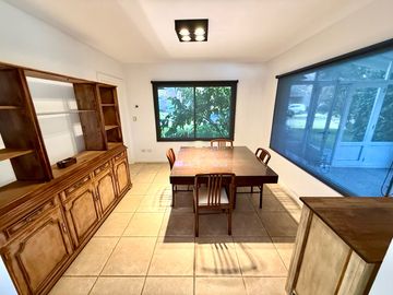 Casa en venta en barrio privado Septiembre