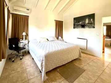 Casa en venta en barrio privado Septiembre