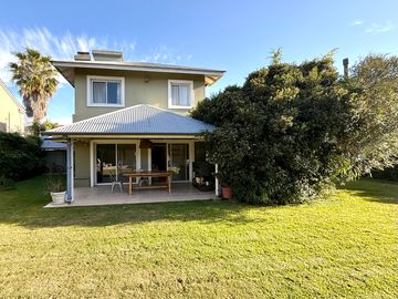 Casa en venta en barrio privado Septiembre