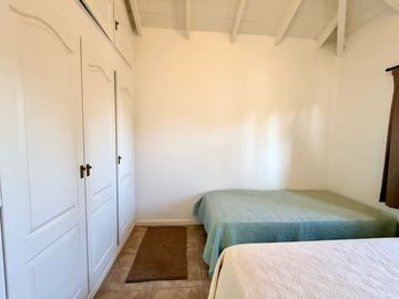 Casa en venta en barrio privado Septiembre