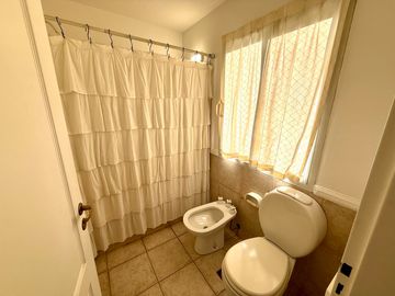 Casa en venta en barrio privado Septiembre