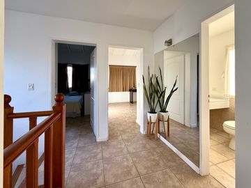 Casa en venta en barrio privado Septiembre