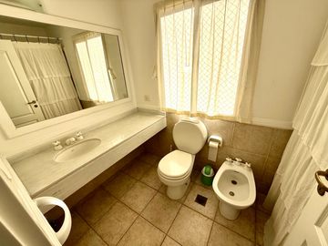 Casa en venta en barrio privado Septiembre