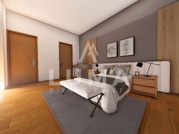 Casa en Preventa en Puesta del Sol