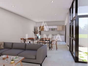 Casa en Preventa en Puesta del Sol