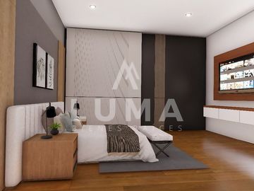 Casa en Preventa en Puesta del Sol