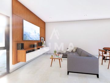 Casa en Preventa en Puesta del Sol