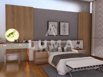 Casa en Preventa en Puesta del Sol