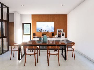 Casa en Preventa en Puesta del Sol