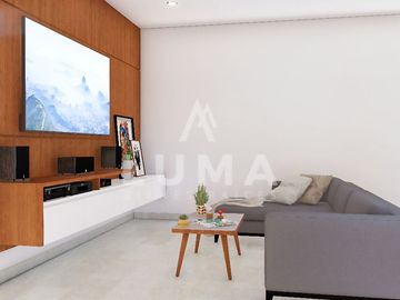 Casa en Preventa en Puesta del Sol