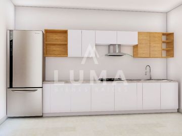 Casa en Preventa en Puesta del Sol