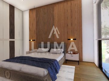 Casa en Preventa en Puesta del Sol