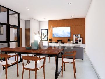 Casa en Preventa en Puesta del Sol