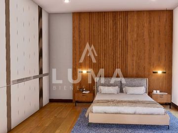 CASAS EN PREVENTA EN PUESTA DEL SOL