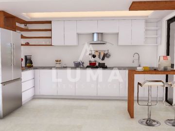 CASAS EN PREVENTA EN PUESTA DEL SOL