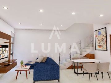 CASAS EN PREVENTA EN PUESTA DEL SOL
