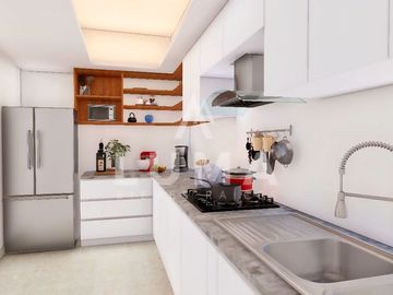 CASAS EN PREVENTA EN PUESTA DEL SOL