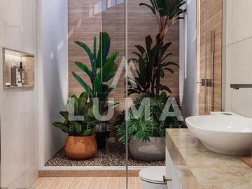CASAS EN PREVENTA EN PUESTA DEL SOL