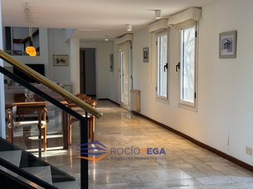 Casa en venta en Country Club Los Cardales Campana